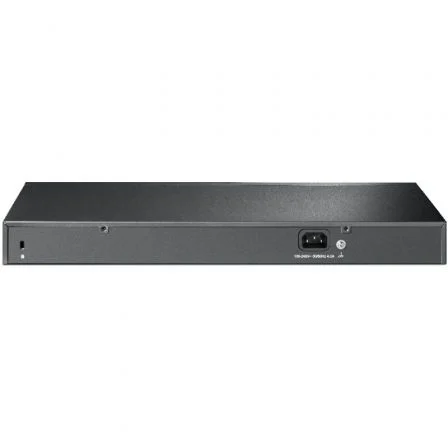 TP-Link TL-SG1218MP Switch Gigabit de 18 puertos con 16 puertos PoE+